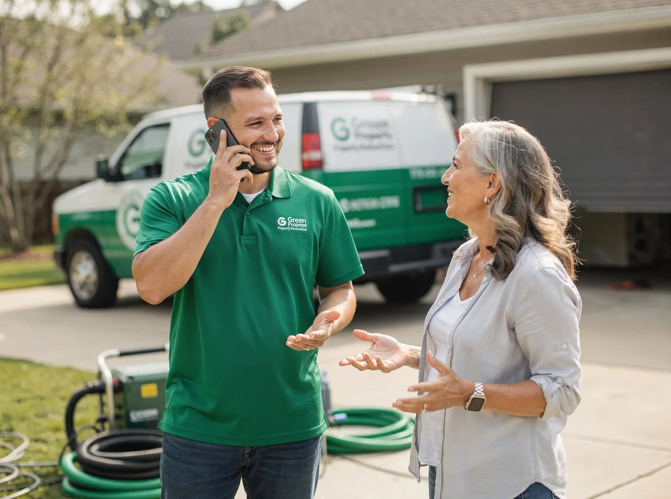 Water Damage Restoration Arcadia, LA FAQs